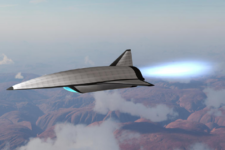 DIU asks industry for help getting hypersonic test jet closer to lift off