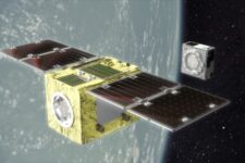 Mitsubishi investment to fuel Astroscale’s planned expansion
