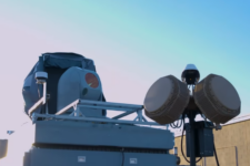Lockheed floats laser weapon LLD for future LCS upgrade package