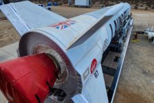 UK’s Virgin launch bolsters DoD space resilience strategy