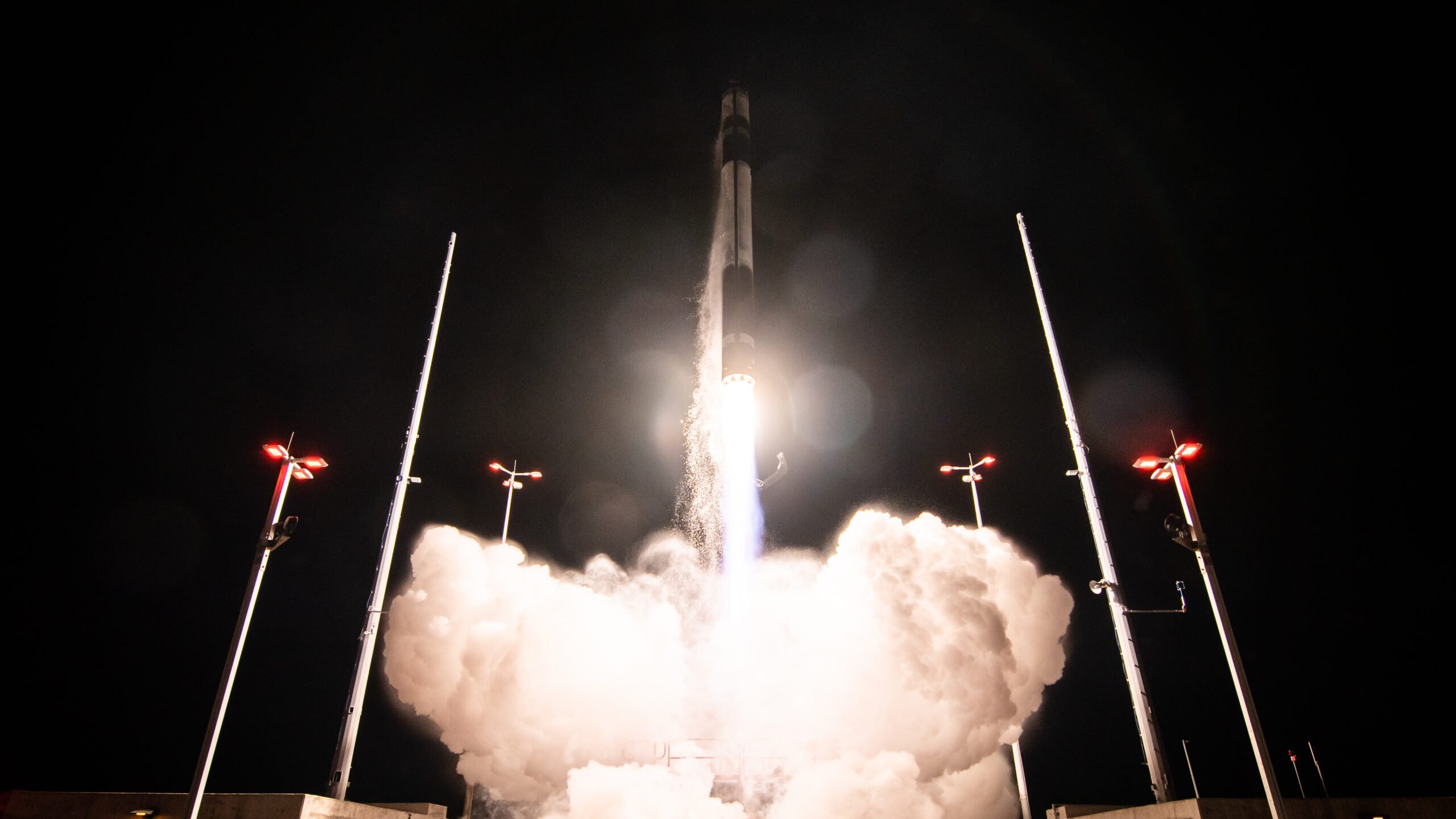 Space Force awards contracts for Victus Haze rapid launch mission