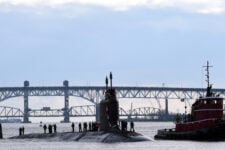 More than 100 lawmakers call for appropriators to restore Navy’s second Virginia-class sub