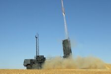 European nations eyeing Rafael-made short-range ballistic missile defense systems