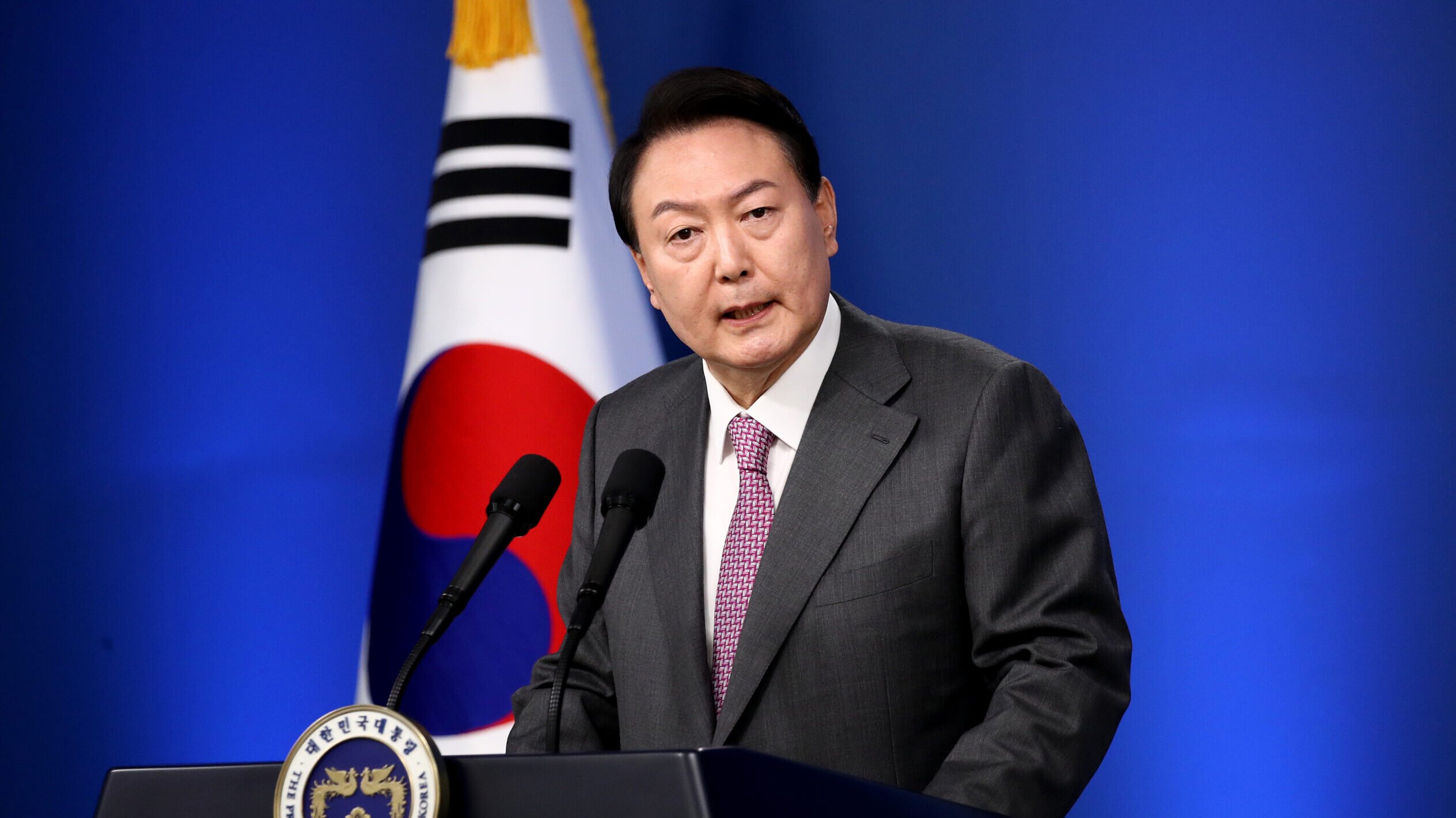 South Korea’s Indo-Pacific strategy broadens focus from northern threat