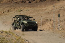 Army evaluating Infantry Squad Vehicle changes ahead of key production decision