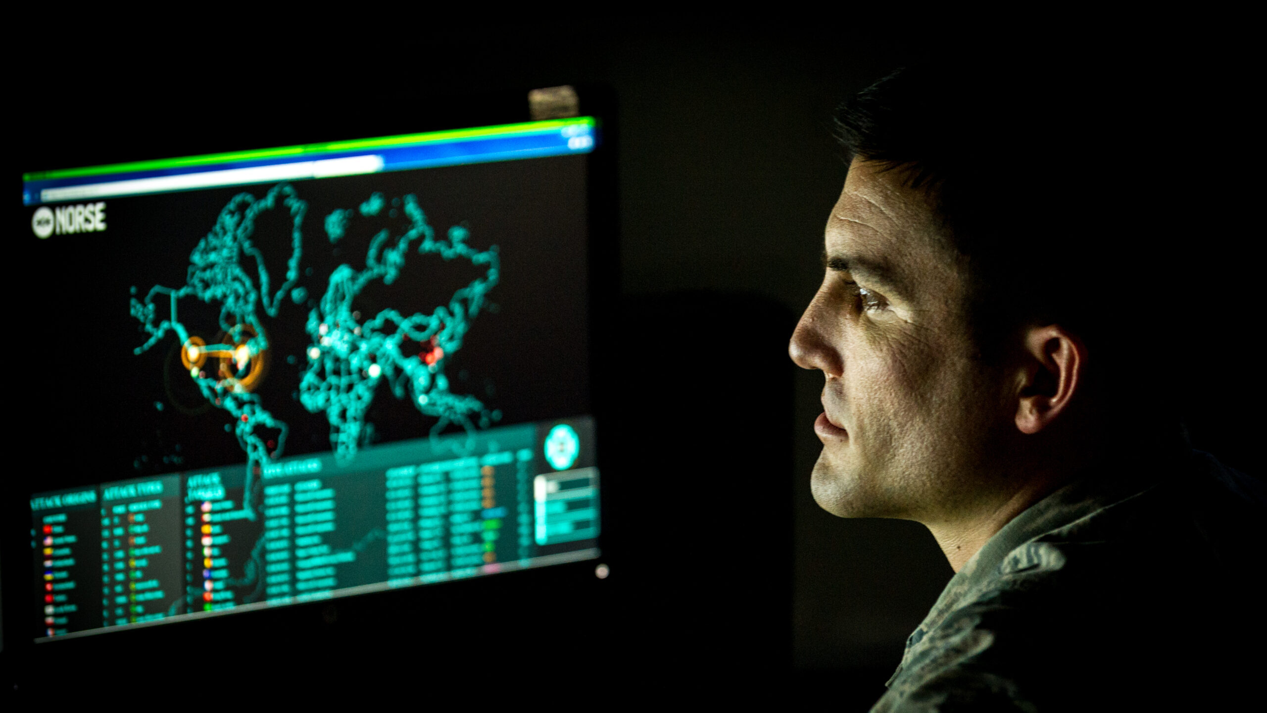 Offset-X: Now is the time for the Pentagon to change how it approaches technology