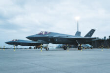 F-35’s Block 4 upgrade 55 percent over target costs, up $1.4B since last review: GAO