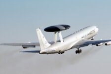 NATO begins assessment of E-3A replacement; Wedgetail, GlobalEye in the running