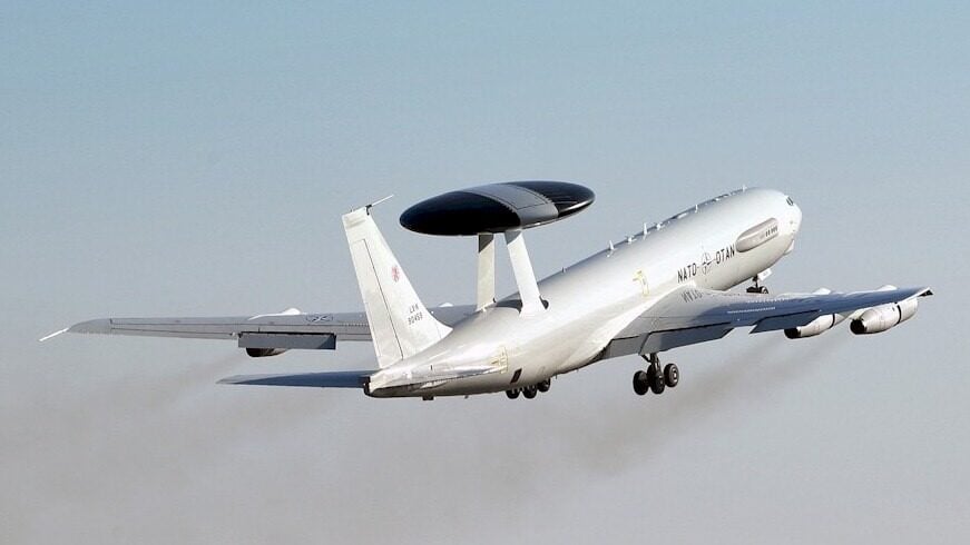 NATO begins assessment of E-3A replacement; Wedgetail, GlobalEye in the  running - Breaking Defense
