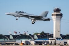 Boeing to stop making F/A-18 Super Hornets in 2025
