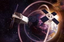Spurred by Ukraine war, 18 Western countries plan to share remote sensing data
