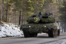 11 countries to give tanks to Ukraine, as Kyiv is ‘contemplating’ spring offensive: US