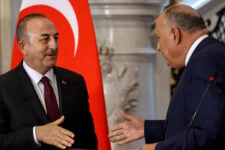 As Egypt and Turkey mend ties, could defense deals follow?