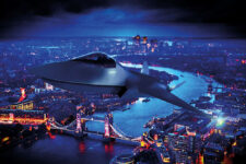 NGAD uncertainty won’t impact GCAP next-gen fighter effort in Europe, say analysts