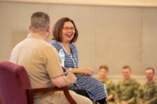 Duckworth introduces bill to build out ‘imperative’ tech skills in military
