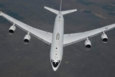 Northrop v Collins: Industry teams for nuclear command, control plane competition emerge