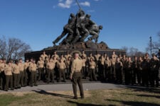 Stop being ‘foolish’: To improve recruitment, Marine Corps takes aim at outdated rules