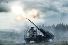 UK selects Sweden’s Archer for interim artillery requirement, will ‘explore’ further purchases