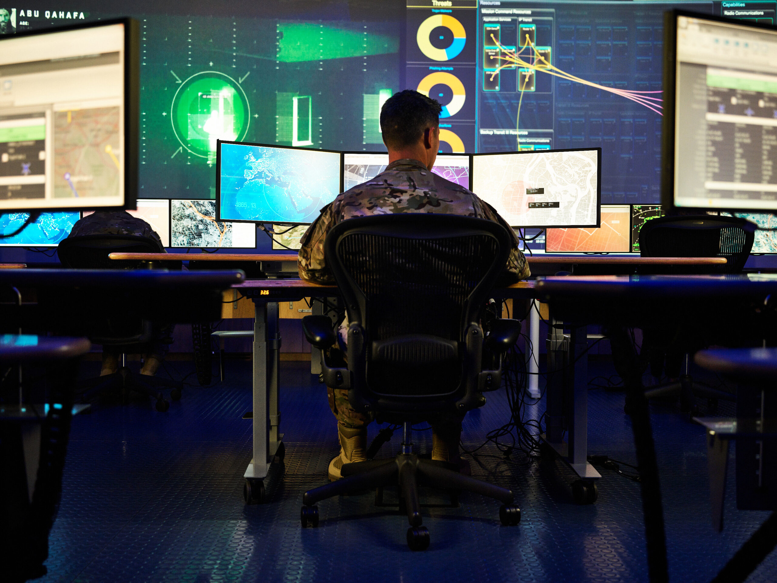 COMMAND CENTER_Control Room CYBER_CLISH_10_13_19_0548 Source