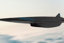 Tiny Aussie startup is Defense Innovation Unit hypersonics’ pick