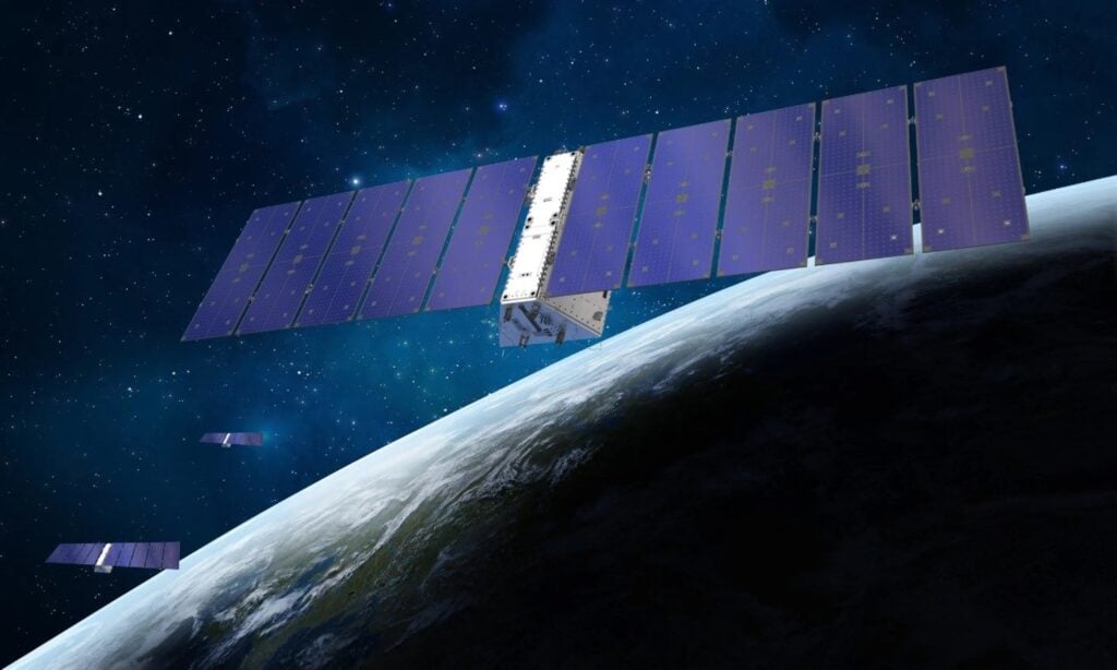 Lockheed Martin's plan to 'Ignite' space innovation - Breaking Defense