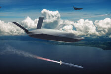 DARPA moves General Atomics’ ‘LongShot’ drone pitch to phase 2