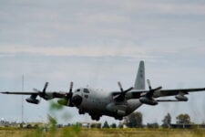 Sweden to investigate C-130H replacement options after ‘quotation from industry’ thrown out