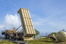 Missile Defense Agency details evolving, ‘incremental’ vision for Guam air defenses