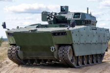 Poland signs framework for 1,400 infantry fighting vehicles