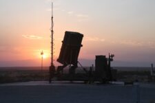 Why it’s time for the US Army to divest Iron Dome