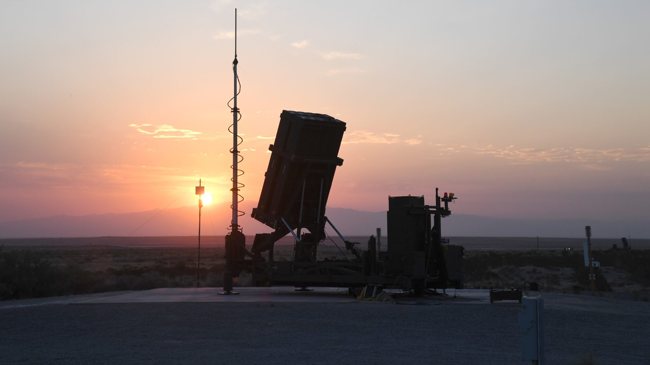Why it’s time for the US Army to divest Iron Dome - Breaking Defense