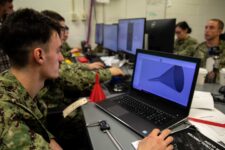 HII gets Navy’s green light to expand use of 3D printed parts in shipyards