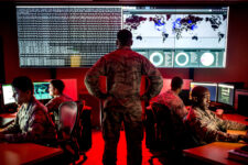New legislation would push Pentagon cybersecurity cooperation with Taiwan