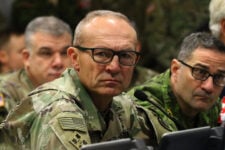 Biden nominates Army vice chief of staff Gen. Randy George to helm service