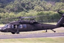 Army postpones production decision for UH-60V Black Hawk cockpit redesign