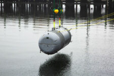 Navy’s large undersea drone may resume testing, but future’s unclear for industry competition