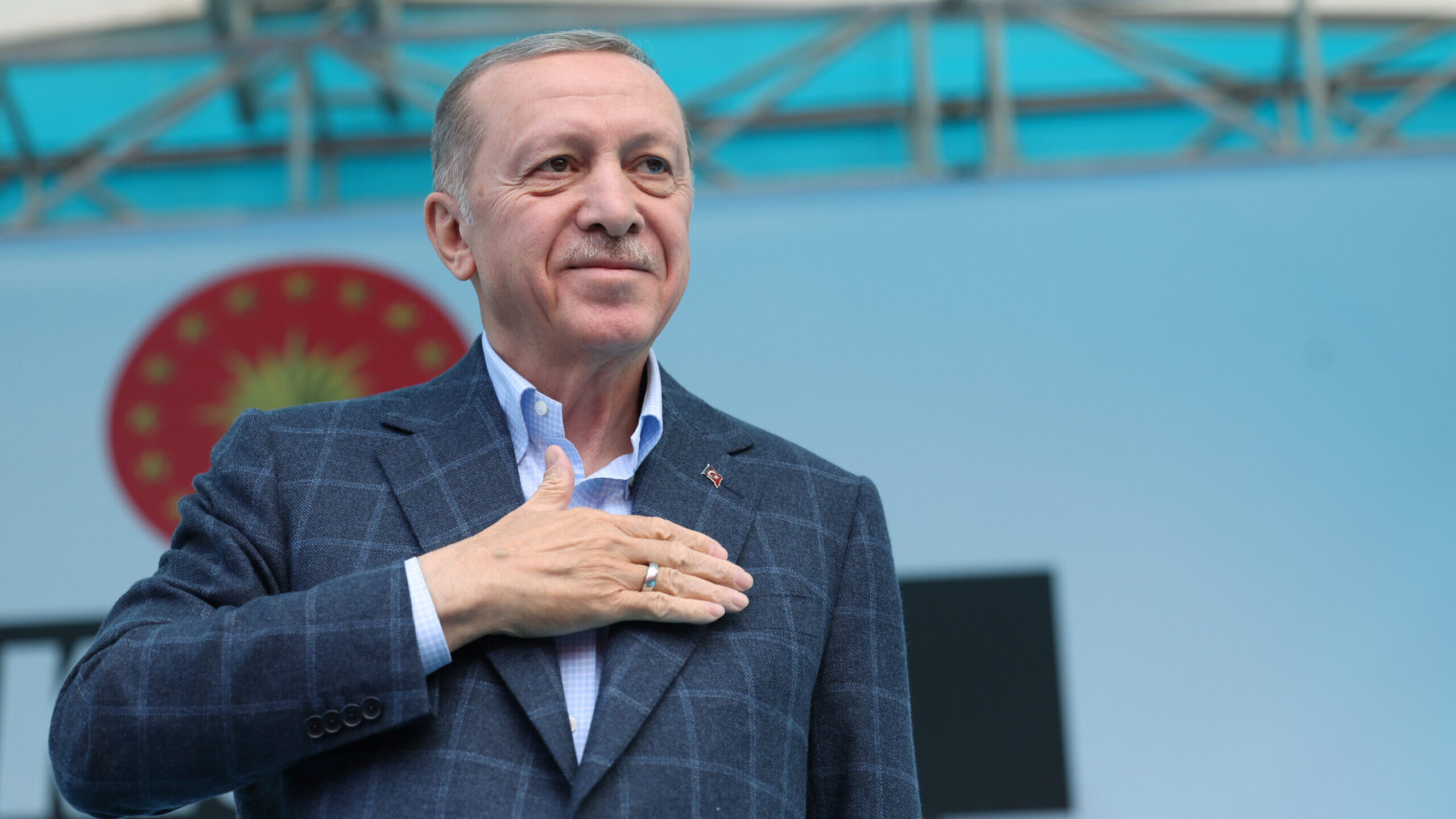 UK denies it’s in talks with Turkey over submarine construction, despite Erdogan comments