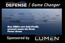 How DISA’s new Indo-Pacific network meets the Great Power threat