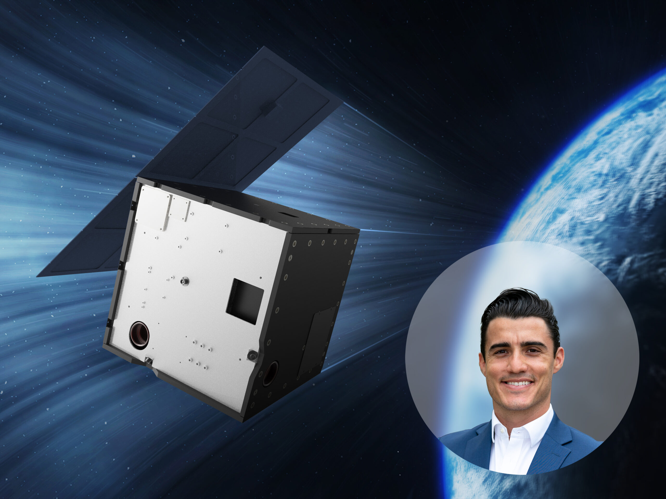 Small satellite acquisition: Contracting for success