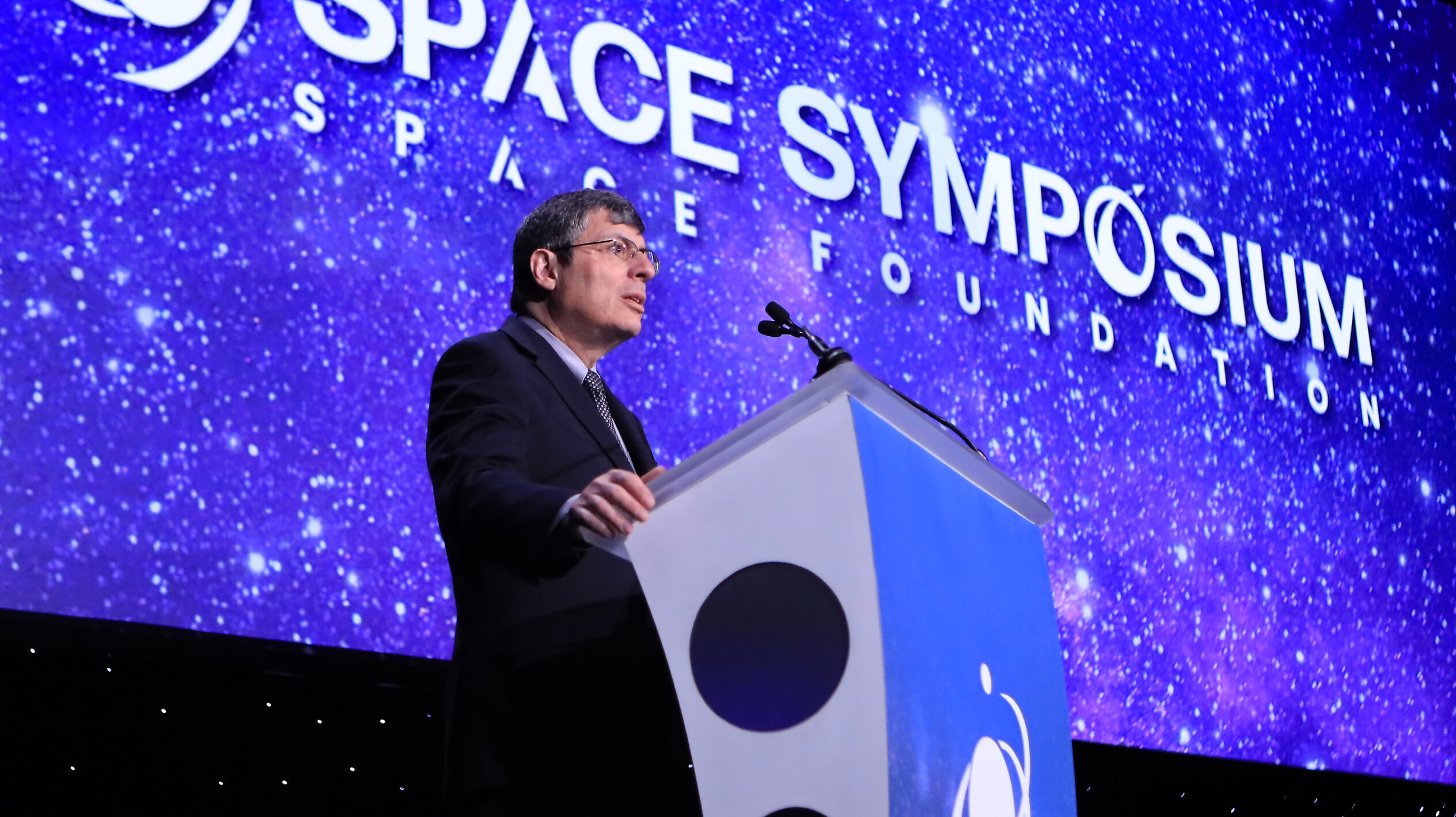 NRO expects prototype moving target sensor on orbit in ‘8 to 12 months,’ director says