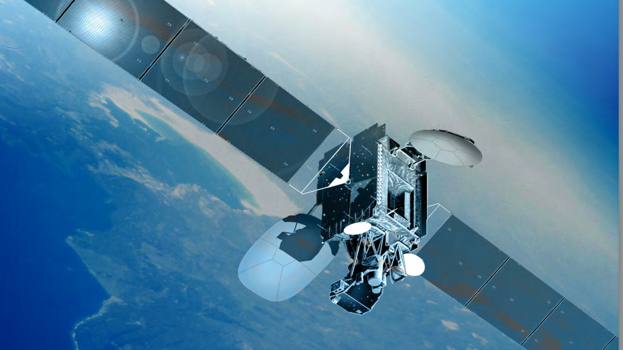 Space Force ‘framework’ for commercial reserve satellite fleet coming in summer