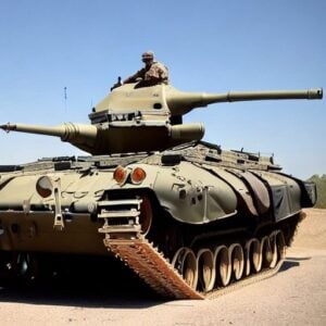 US Army tank from Stable Diffusion – download (8)