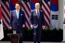 S. Korea, US nuclear agreement big ‘first step,’ but might not curb long-term nuclear aspirations