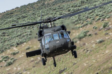 The 3 key questions the Army is asking about the UH-60 Black Hawk’s future