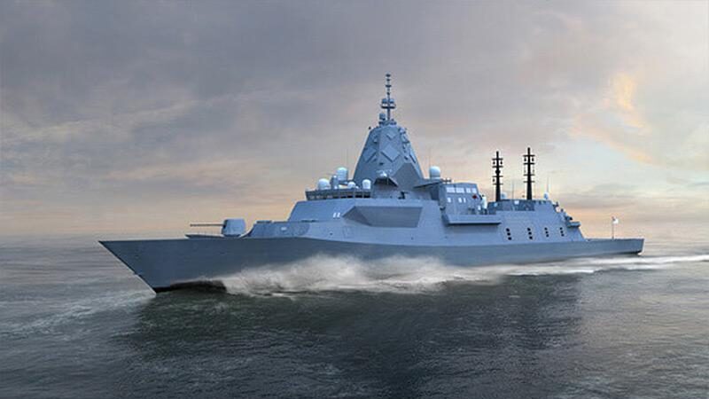Australian watchdog blasts military on new warship decision - Breaking Defense