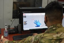 ‘Tremendous amount of power’: Army digital engineering strategy slated for FY24