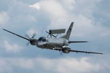 Poland pushes ahead with $58M early warning aircraft purchase: Saab