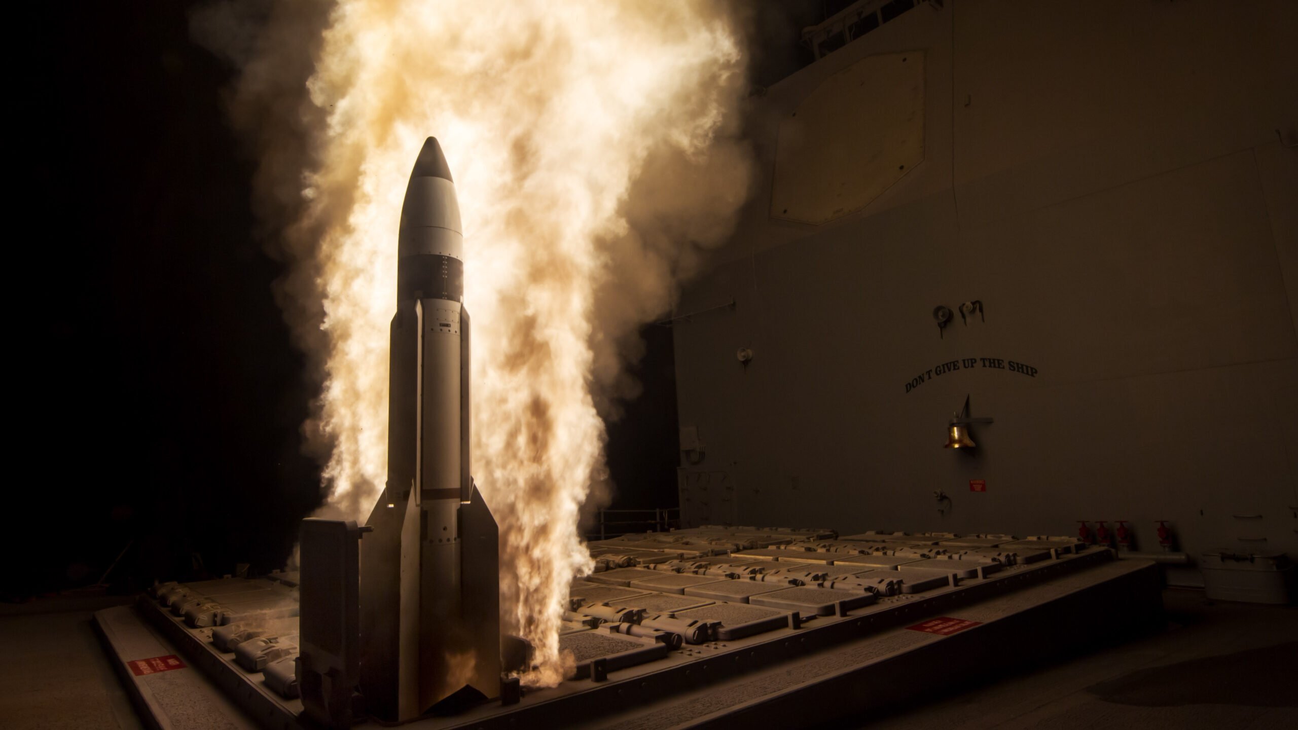SPACECOM takes over missile defense ops from Strategic Command