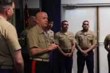 Lawmakers rev up support for Marine Corps’ Force Design 2030 in letter to appropriators