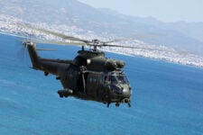 UK delays New Medium Helicopter service entry and contract award dates